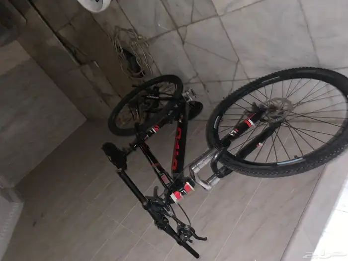 دراجة رياضية 0