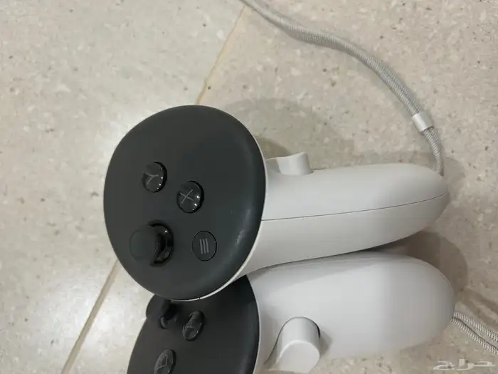 Meta Quest 3 128GB ميتا كويست 3 128 جيجا 5