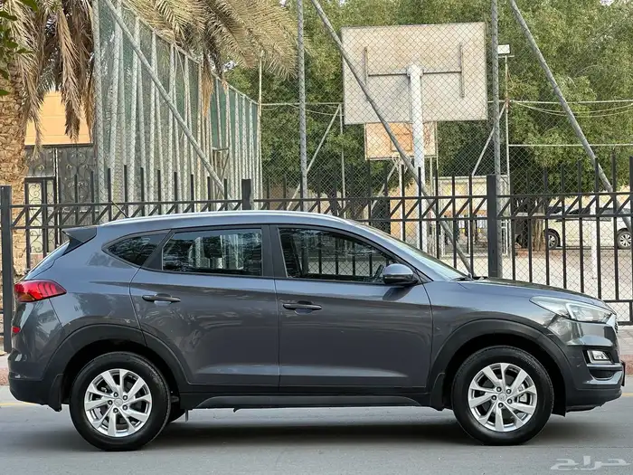 هونداي توسان 2019 سعودي 3