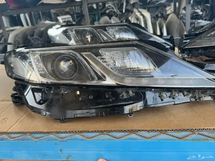 كامري موديل 2018الى 2024 3