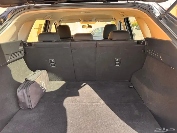 مازدا CX-5 قمة النظافة 2023 18