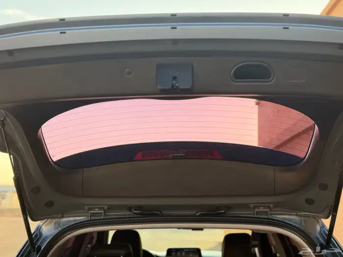 توسان 2020 ديزل 33