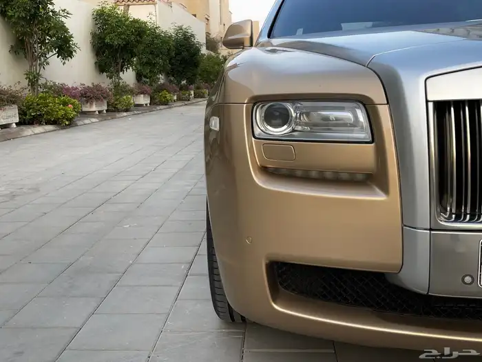 رولزرويس قوست 9