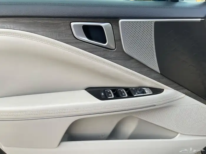 كيا 2023 K8 سعودي 23