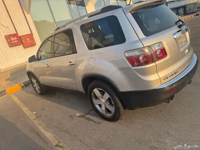 جمس اكاديا سعودي توكيلات 15