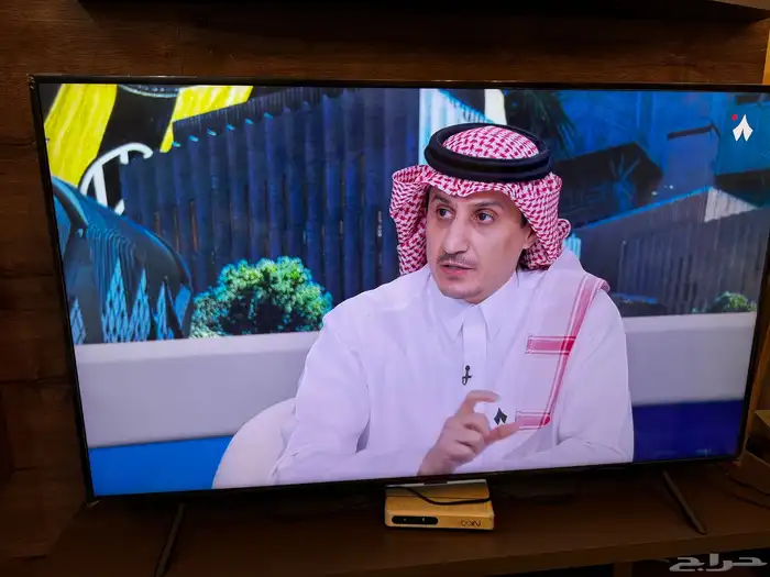 شاشة سامسونج 1