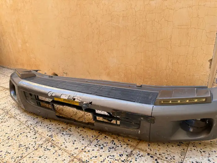 قطع غيار جيب ربع 6