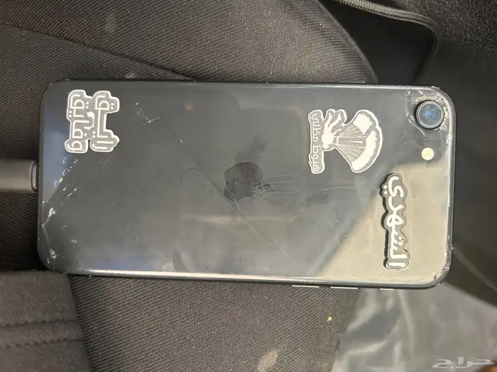 ايفون SE 0