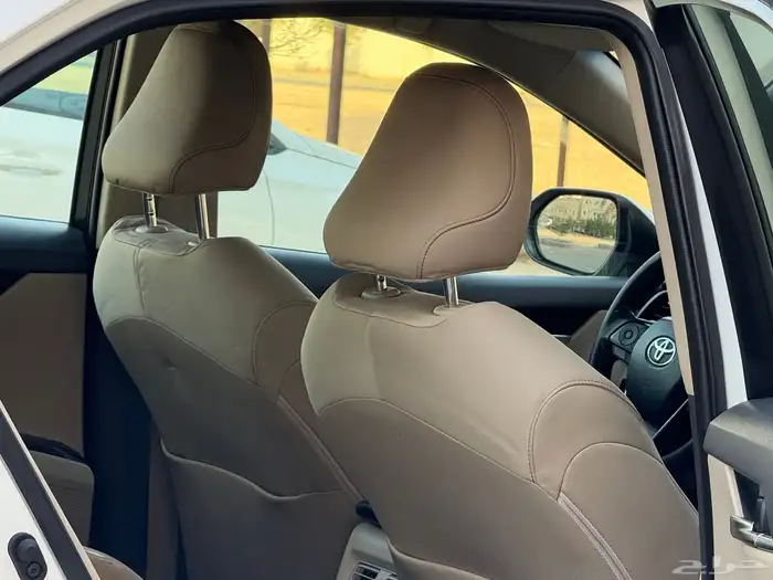 تويوتا كامري 2021 ممشى (78) الف 6