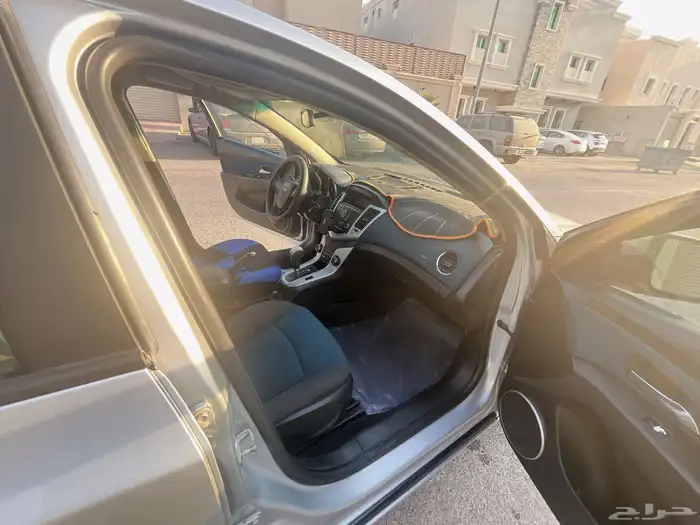 كروز 2011 للبيع 2