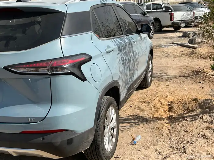 شفروليه قروف 2024 نظظظيفه للبيع 1