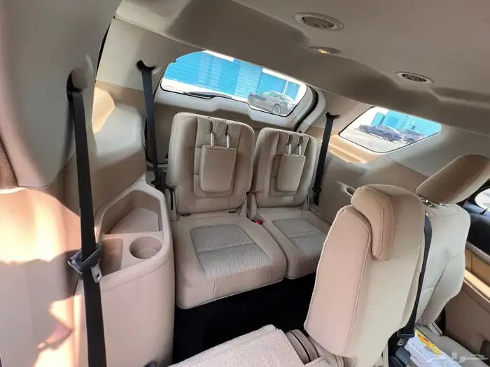 اكسبلور 2017 دبل تم تنزيل الحد 50 الف للجاد 15