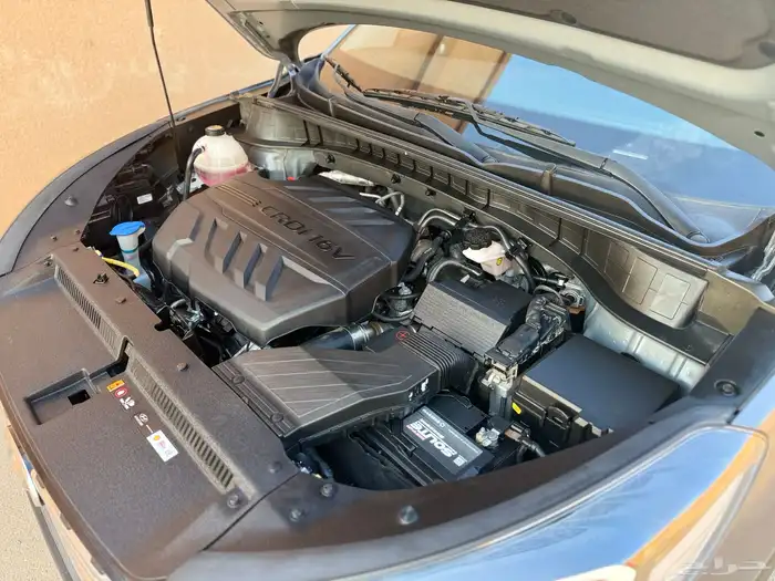 توسان 2020 ديزل 40