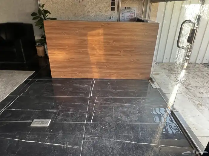 عدة صالون حلاقة كاملة 9