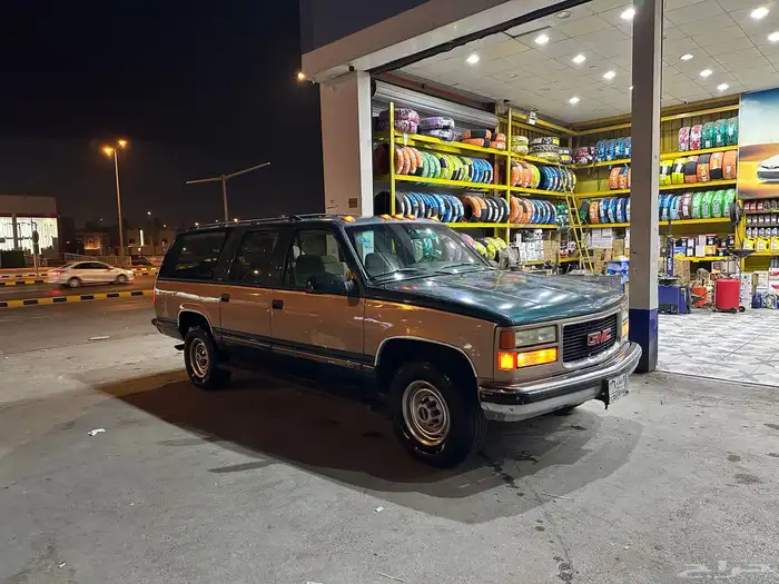 جمس سوبربان 95 للبيع كلاسيكي 0