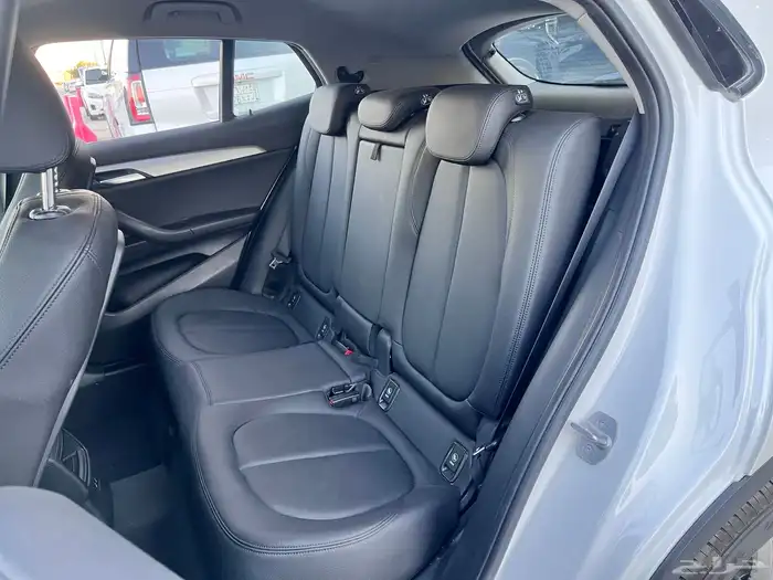 بي ام دبليو x2 موديل 2020 13