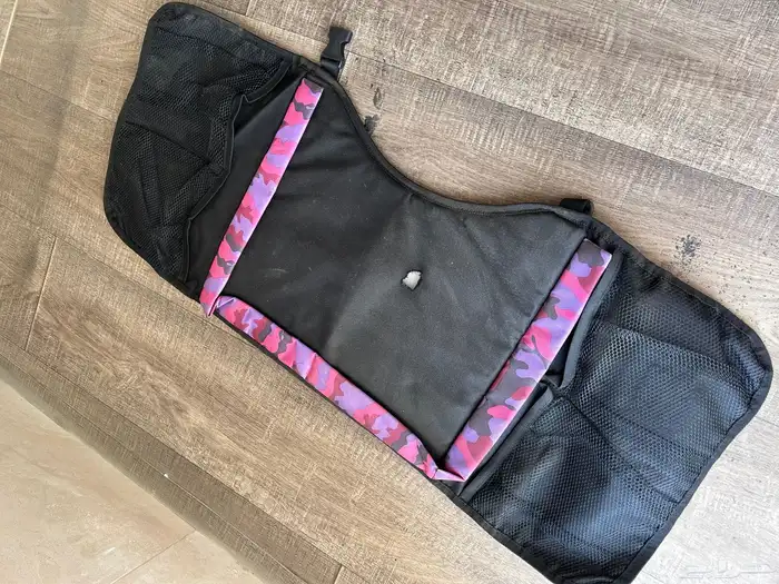 كرسي سيارة للاطفال بعمر فوق 6 سنوات   تخزين للسياره 2