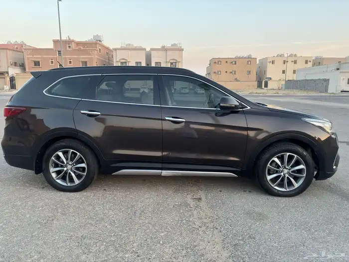 هونداي سنتافي 4