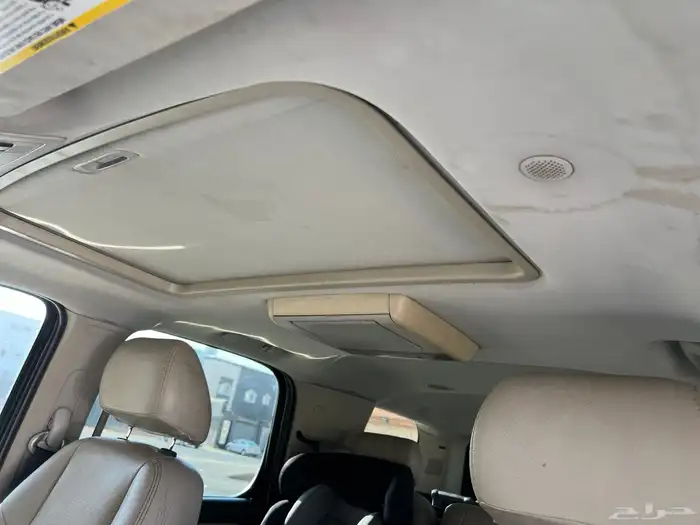 جيمس يوكن موديل 2007 دبل - فئة الفل 8