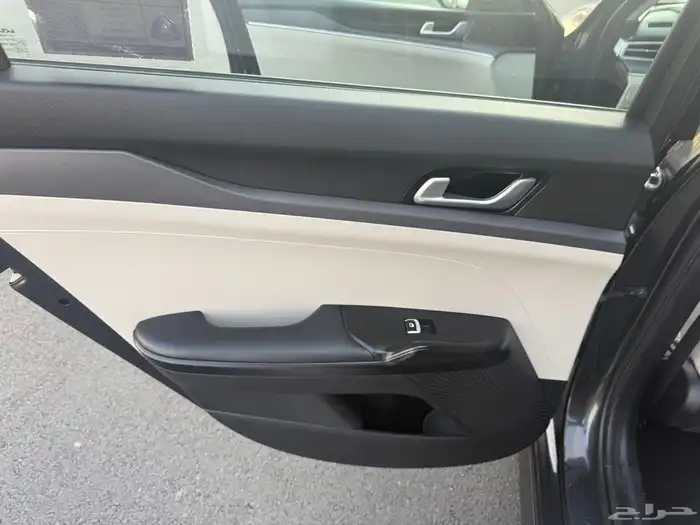 كيا_K5_2022_مخزن 42