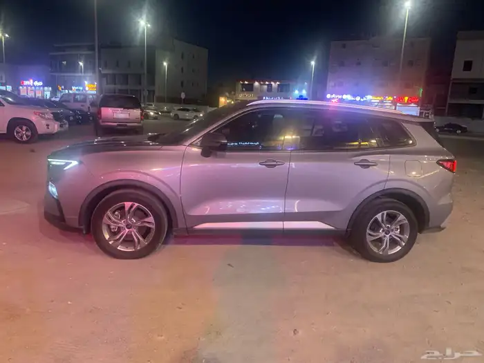 Ford territory 2024 5