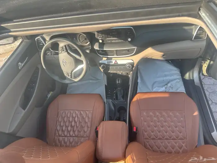 هيونداى توسان 2021 hyundai tucson 16