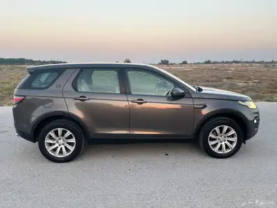 لاند روفر ديسكفري 2016 index