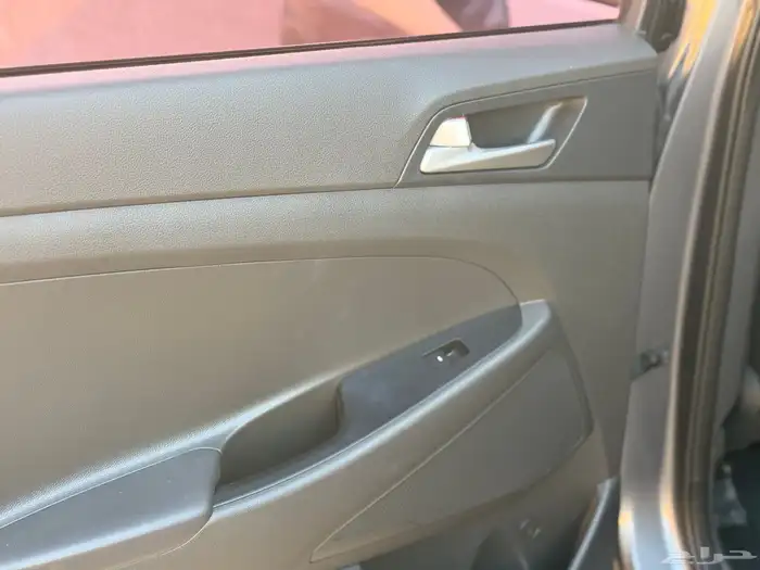 توسان 2020 ديزل 27