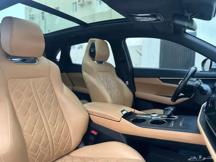 شانجان UNI-K فل كامل 2023 مالك اول 10