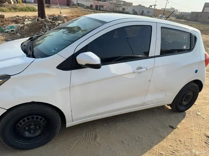 سبارك موديل 2020 3