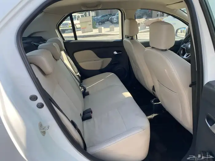 متوفر مجموعة رينو سيمبول موديل 2021 عرض خاص 5