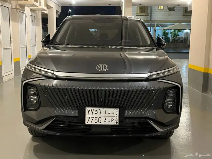 ام جي ويل 2024 فل كامل شبة الجديد 0