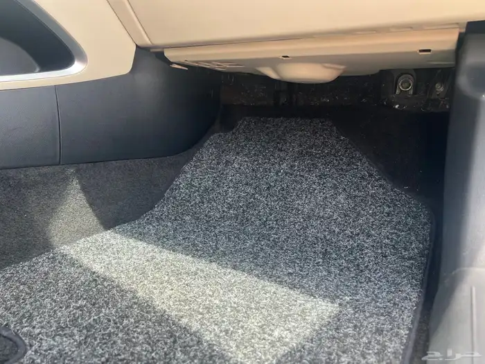 هيونداي توسان 1.6 تيربو 2024 الناغي مالك اول اعلى فئة 61