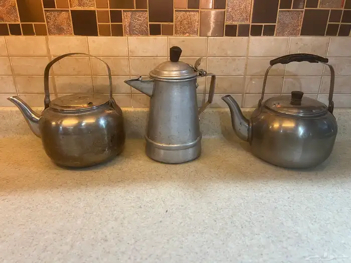 اباريق كوريه مع ملقمه هندي ختمين 4