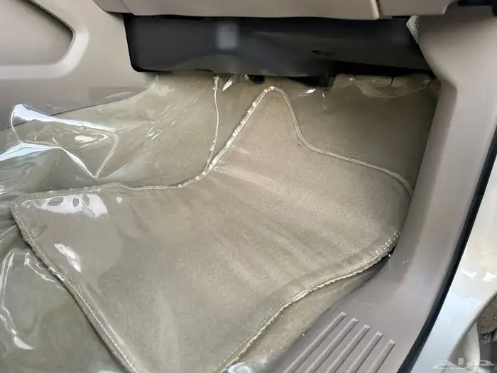 للبيع جي ام سي 2016 دبل مخزن شبه الجديد 15