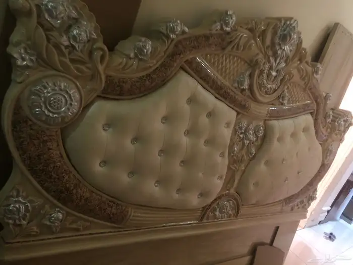 سرير نوم لوجه الله 0