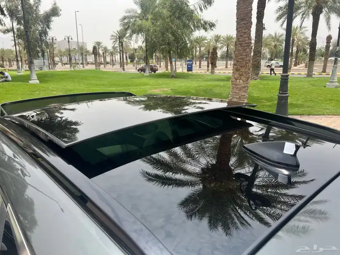 هيونداي توسان 1.6 تيربو 2024 الناغي مالك اول اعلى فئة 81