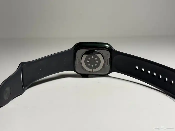 ساعة ابل Apple watch 4