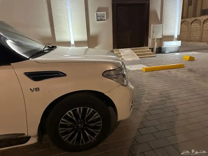 بترول بلاتينيوم 2014للبيع 4