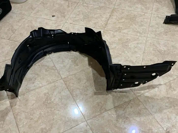 قطع كورلا من 2020 إلى 2025 2