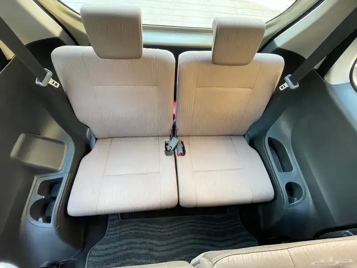 تويوتا افانزا 2017 شبه وكالة 17