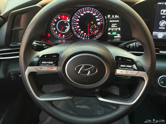 النترا 2022 بنزين 18