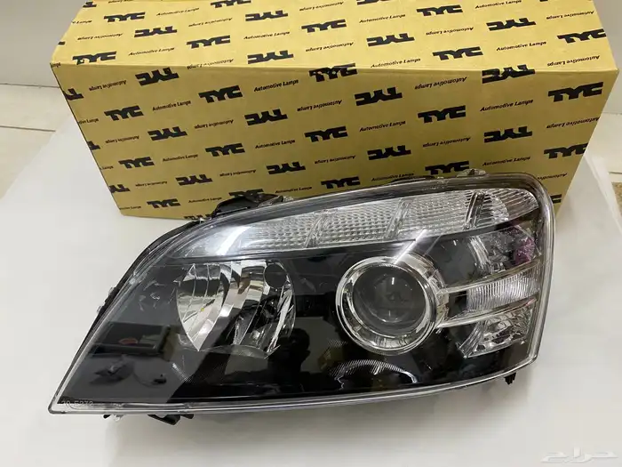 شمعة كابرس مكحله TYC 12