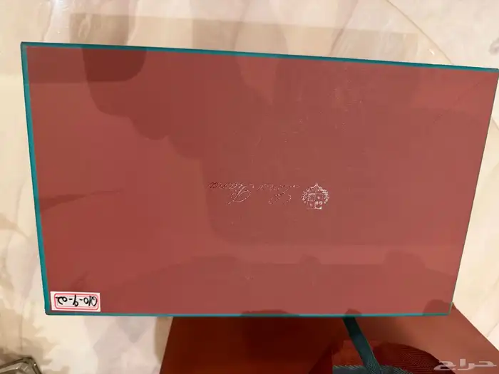 شوز لوربيانا لون عودي جديد 6