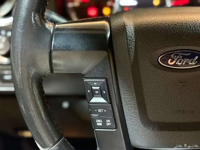 فورد F 150 2013 (( بحالة ممتازة )) 10