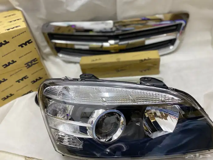 شمعة كابرس مكحله TYC 0