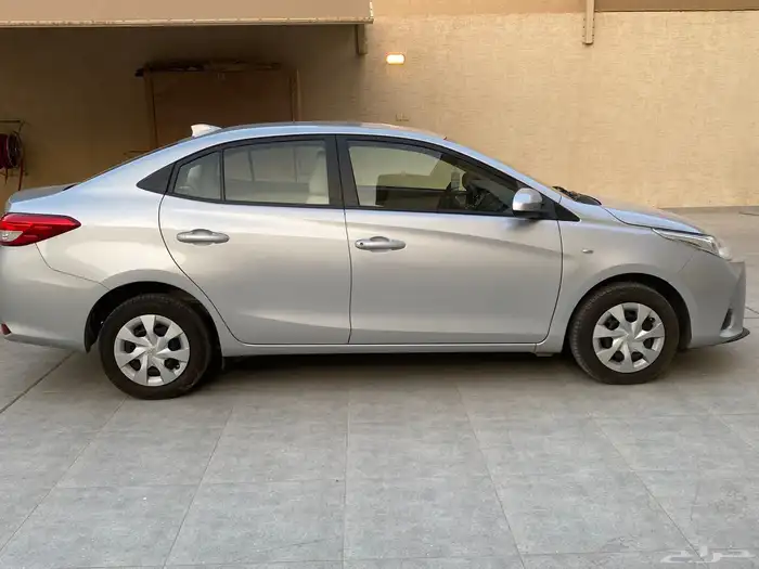 يارس 2022 مكينه 1.5 1