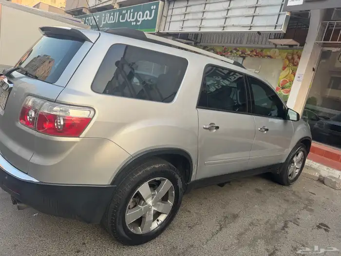 جمس اكاديا سعودي توكيلات 6