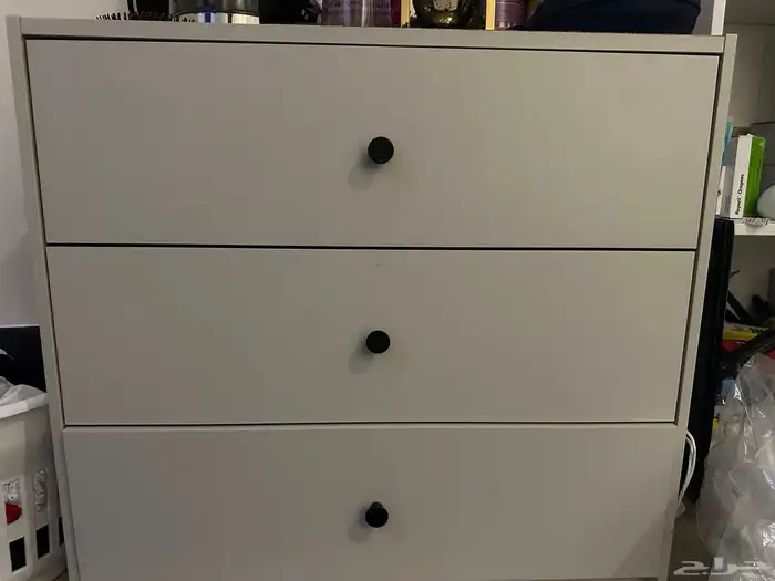 براد   غساله  سرير  خزانة ملابس   كرسي 4