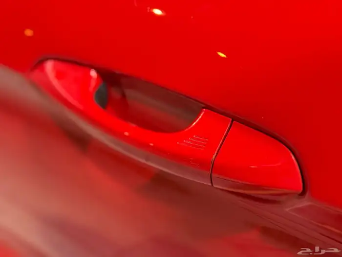 موستنج GT 2017 بريميوم ((نظيف جدا )) 20